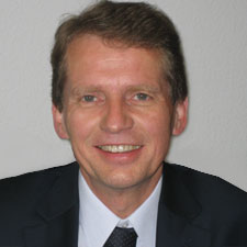Andreas Krages Geschäftsführer Bau-Treuhandbüro